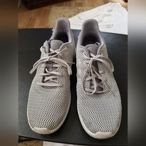 Adidas Mens Tennis shoes size 12